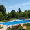 Otwarcie basenu na Szczęśliwicach – czerwiec 2013